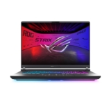 ASUS ROG Strix G16(2025) 리뷰: RTX 5070 + Ryzen 9 조합이 만든 진짜 하이엔드 성능 게이밍 노트북 최고봉