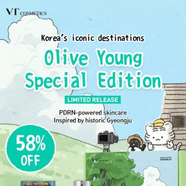 VT PDRN Signature Set