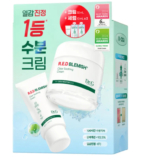 Dr.G Red Blemish Clear Soothing Cream 70ml Set (+30ml+Serum 20ml)