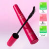 CLIO Kill Lash Mascara Double Pack (6 Colors)