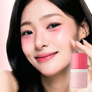 House of Hur Every Cheek (Blush/Bronzer) 6.5g