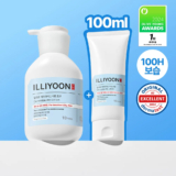 ILLIYOON Ceramide Ato Lotion 334mL + 100mL