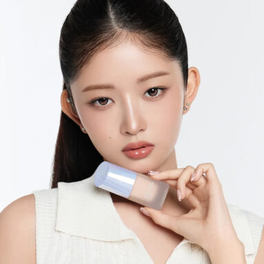 LUNA Hyper Fluid Foundation 17ml