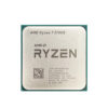 AMD 라이젠 신형 R7 5700X 3.4GHz 8코어 16스레드 CPU 7NM L3=32M 100-000000926 소켓 AM4 (쿨러 미포함)