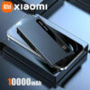 샤오미 20000mAh 대용량 초슬림 휴대용 티타늄 합금 보조배터리 Power Bank 22.5W 초고속 충전
