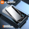샤오미 20000mAh 대용량 초슬림 휴대용 티타늄 합금 보조배터리 Power Bank 22.5W 초고속 충전
