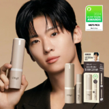 OBge Natural Cover Lotion 50g