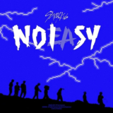 STRAY KIDS – VOL.2 [NOEASY] (STANDARD VER.)