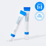 Seapuri Dr. 33 Hair Ampoule 20ml 1+1 Set