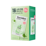 Torriden Balanceful Cica Mask Sheet 20ea