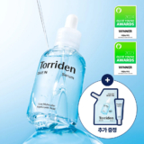 Torriden Dive-In Low Molecular Hyaluronic Acid Serum 50ml Refill Set (+Sun Serum 20ml)