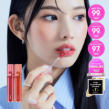 [ZOOTOPIA EDITION] TONYMOLY Perfect Lips Shocking Lip 4g