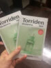Torriden Balanceful Cica Mask Sheet 20ea