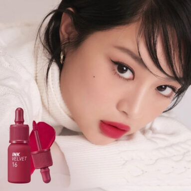 peripera Ink the Velvet